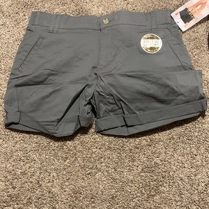 Lee Riders shorts